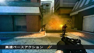 Game screenshot Forward Assault hack