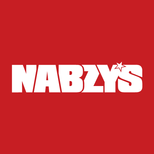 Nabzys - Official App logo