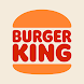 バーガーキング公式アプリ Burger King Android