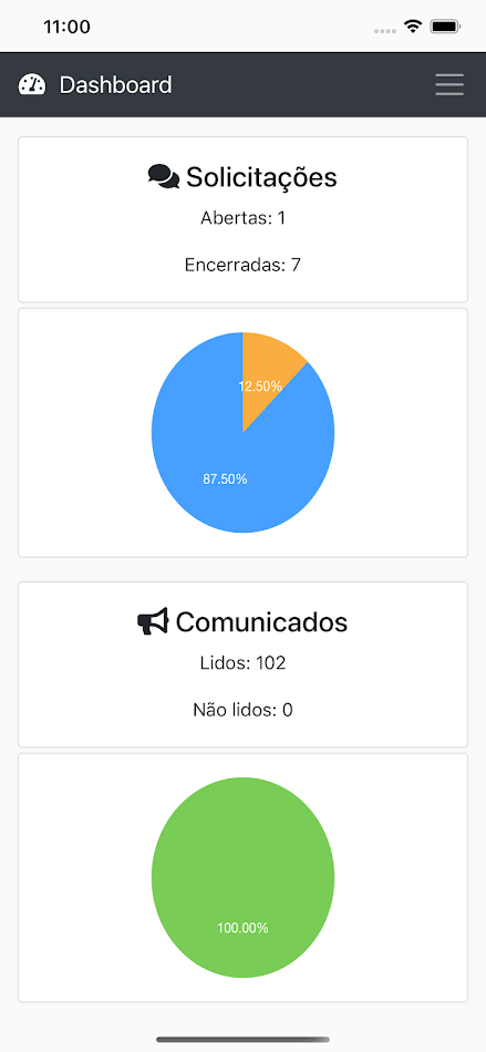 #7. Contsystem Contabilidade (Android) Ved: Acessórias