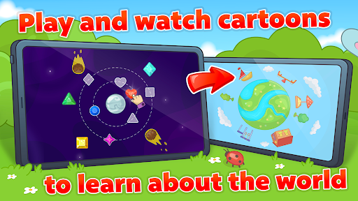 Kids Learning Games & Stories screenshot 16
