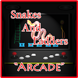 Snakes And Ladders Arcade Full icon