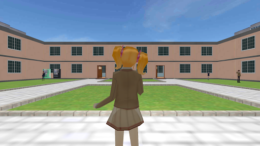 Womens School Simulator Next