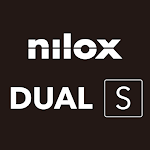 Cover Image of ダウンロード NILOX DUAL S  APK