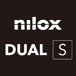 Зображення значка NILOX DUAL S