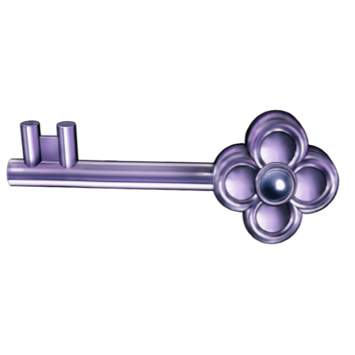 Password Safe logo