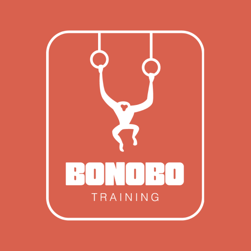 BONOBO TRAINING logo