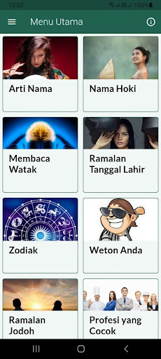 Arti Nama, Ramalan dan Primbon Weton