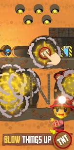 Mine Rescue MOD APK (Unlimited Money) Download 1