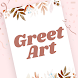 Greeting Card Maker - GreetArt