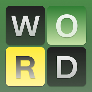 Wordee - Word Puzzle