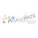 ALULU HAIR 公式アプリ