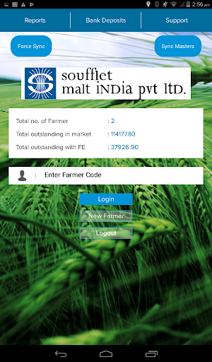 Soufflet Malt India Pvt. Ltd.