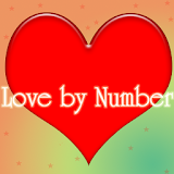 ทำนายรัก จากตัวเลข love number icon