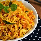 Tamilnadu Rice Recipes icon