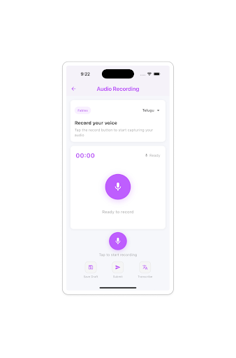 Swecha Telugu Corpus