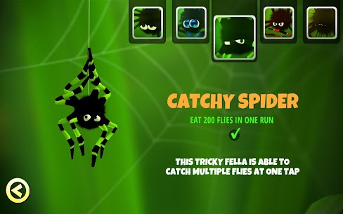 Spider Troubl (Free Shopping) 16