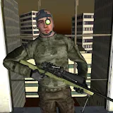 American Sniper: Dead Shot 16 icon