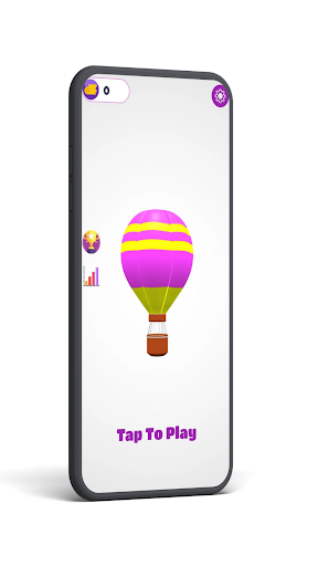 Android application Fruit Card Matching Game screenshort