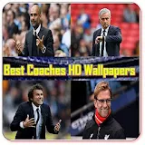 Best Coaches HD Wallpapers icon