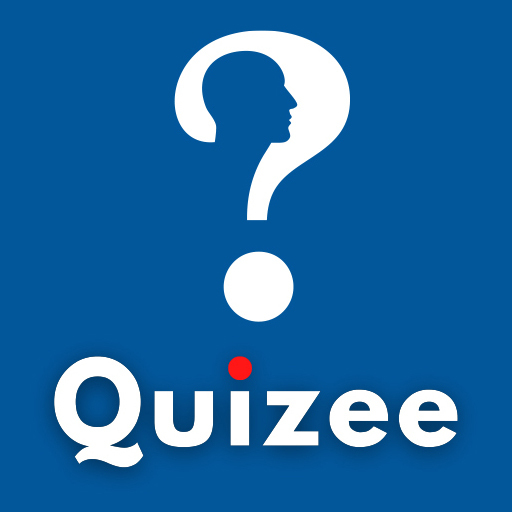 Quizee : Play to Learn logo