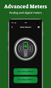 Metal detector pro 2021 Apk for Android 4