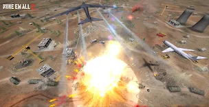 Nuke Em All 2 - Screenshot 2