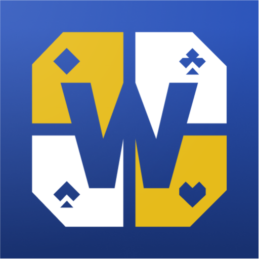 와홀덤 링크-WAHOLDEM LINK logo