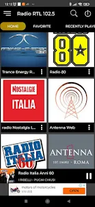 Radio RTL emisoraa