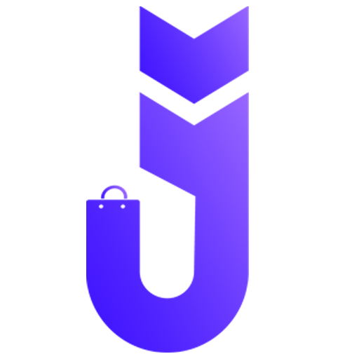 Jindoo Marketplace logo
