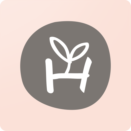 해피프린스 logo