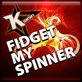 KeemStar's Fidget Spinner icon