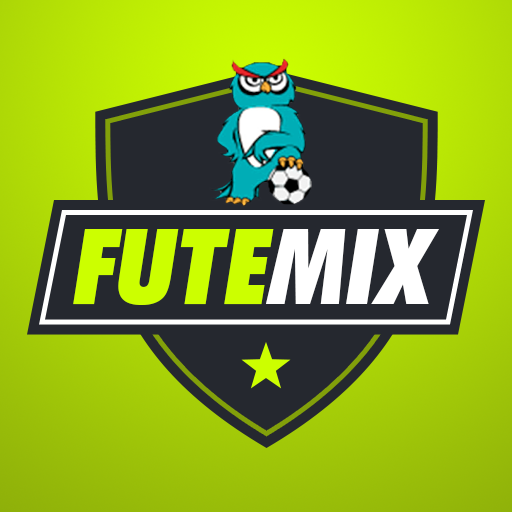 FuteMix Futebol ao vivo APK para Android - Download