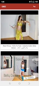 Dubai Belly Dance