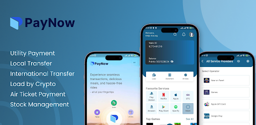PayNow by Fawri