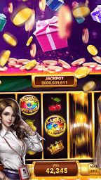 Jackpot Slot Party