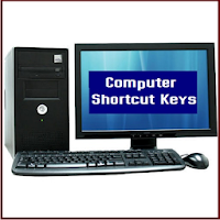 Computer Shortcuts  General