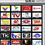 Canales de Television Venezuel icon
