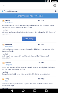 WRAL Weather 12