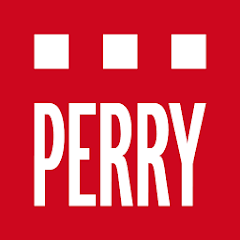 Perry Apps op Google Play