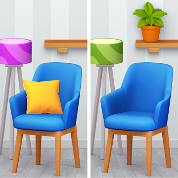 Imágen 1 Encuentra la diferencia imagen android