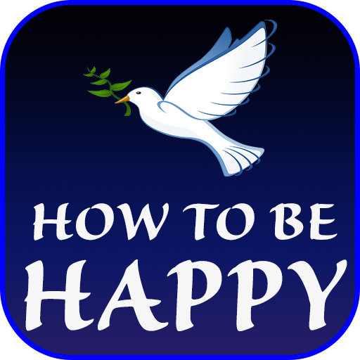 How to be happy in life 1.4 Icon