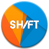 Shift UI PA/CM11 icon