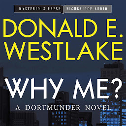 Значок приложения "Why Me?: A Dortmunder Novel"
