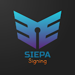 Cover Image of Download Siepa Signing  APK