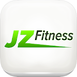JZ Fitness Nutrition icon