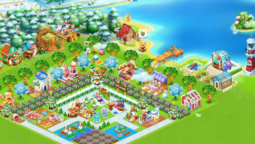 FarmVille 2 Aventuras no Campo – Apps no Google Play