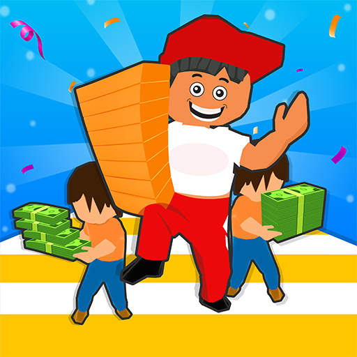 Bypass Run 3D Bridge Race&Fun Download on Windows