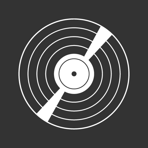 Discogs 2.38.4 Icon