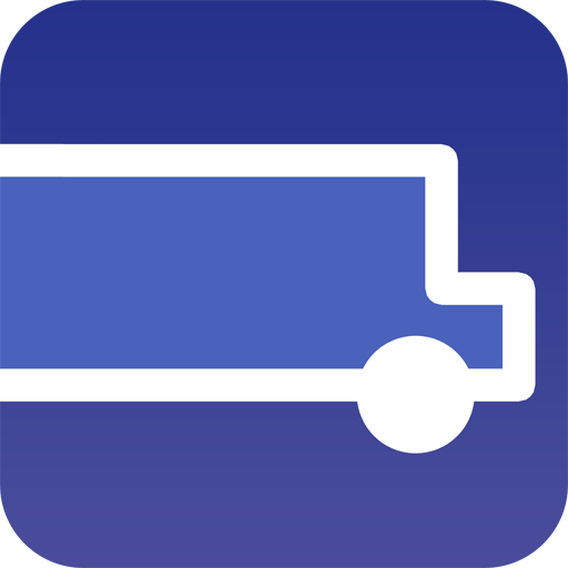 Transporte Empresarial  Icon